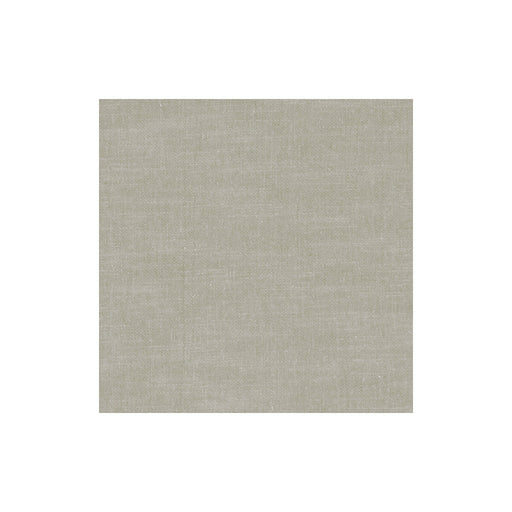 CLARKE AND CLARKE - AMALFI- PEBBLE - Fabric by the Yard PEBBLE