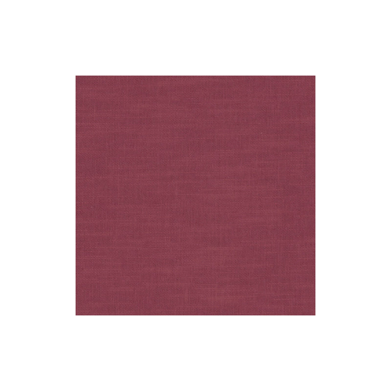 CLARKE AND CLARKE - AMALFI- PEONY - Fabric by the Yard PEONY