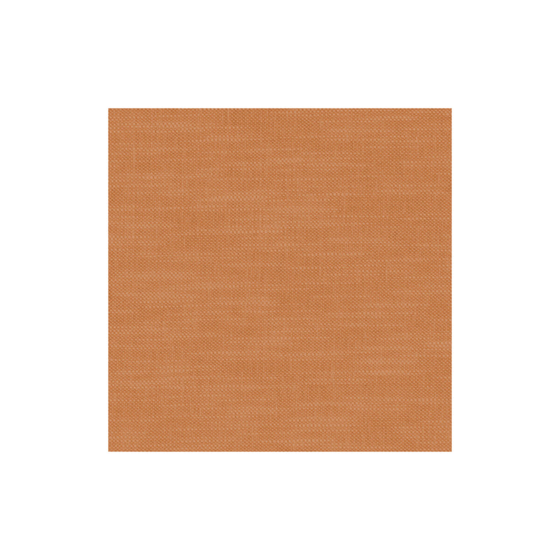 CLARKE AND CLARKE - AMALFI- PUMPKIN - Fabric by the Yard PUMPKIN