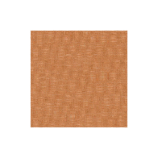 CLARKE AND CLARKE - AMALFI- PUMPKIN - Fabric by the Yard PUMPKIN
