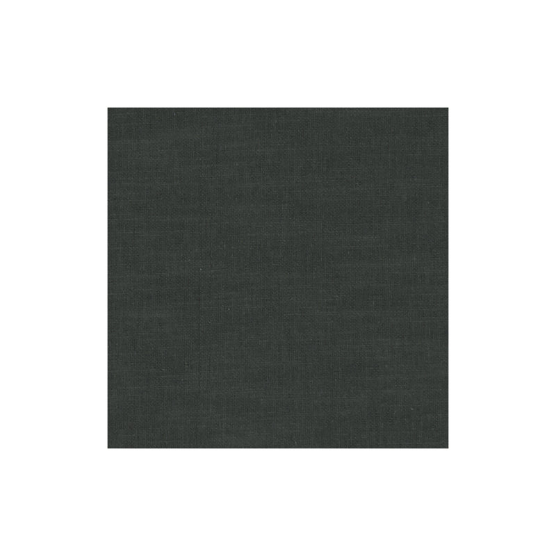 CLARKE AND CLARKE - AMALFI- RAVEN - Fabric by the Yard RAVEN