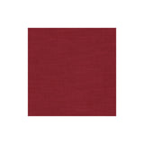 CLARKE AND CLARKE - AMALFI- ROUGE - Fabric by the Yard