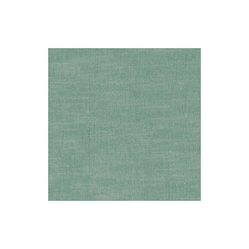 CLARKE AND CLARKE - AMALFI- SEAFOAM - Fabric by the Yard SEAFOAM