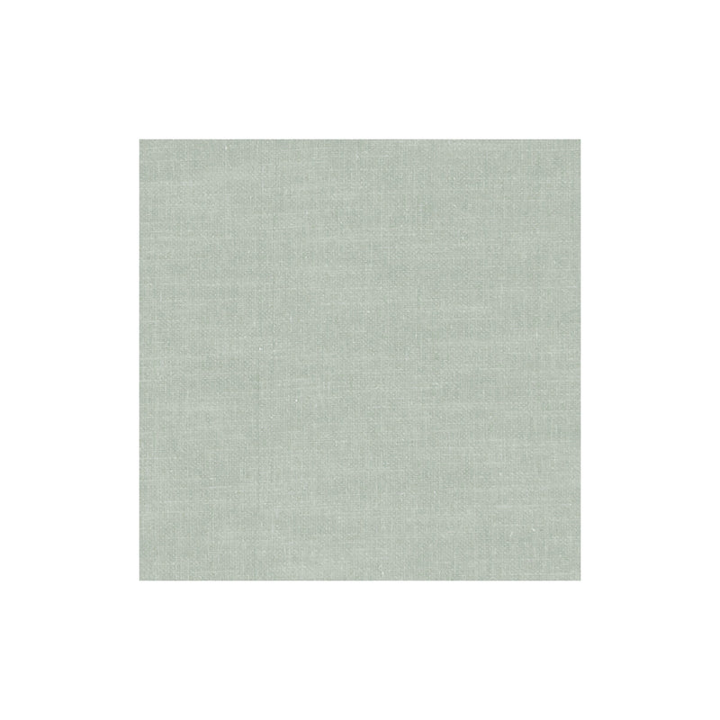 CLARKE AND CLARKE - AMALFI- SILVER - Fabric by the Yard SILVER