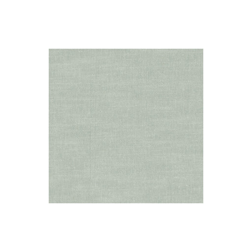 CLARKE AND CLARKE - AMALFI- SILVER - Fabric by the Yard SILVER