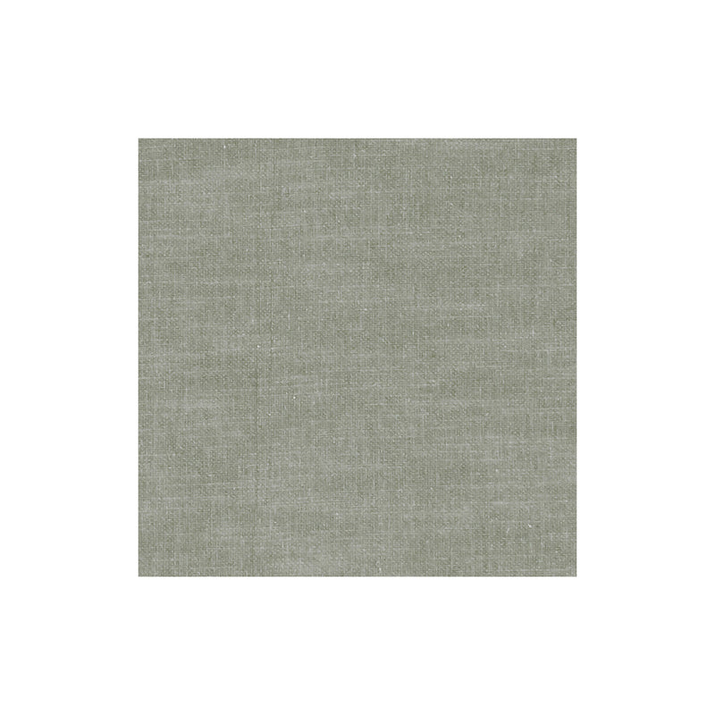 CLARKE AND CLARKE - AMALFI- STEEL - Fabric by the Yard STEEL