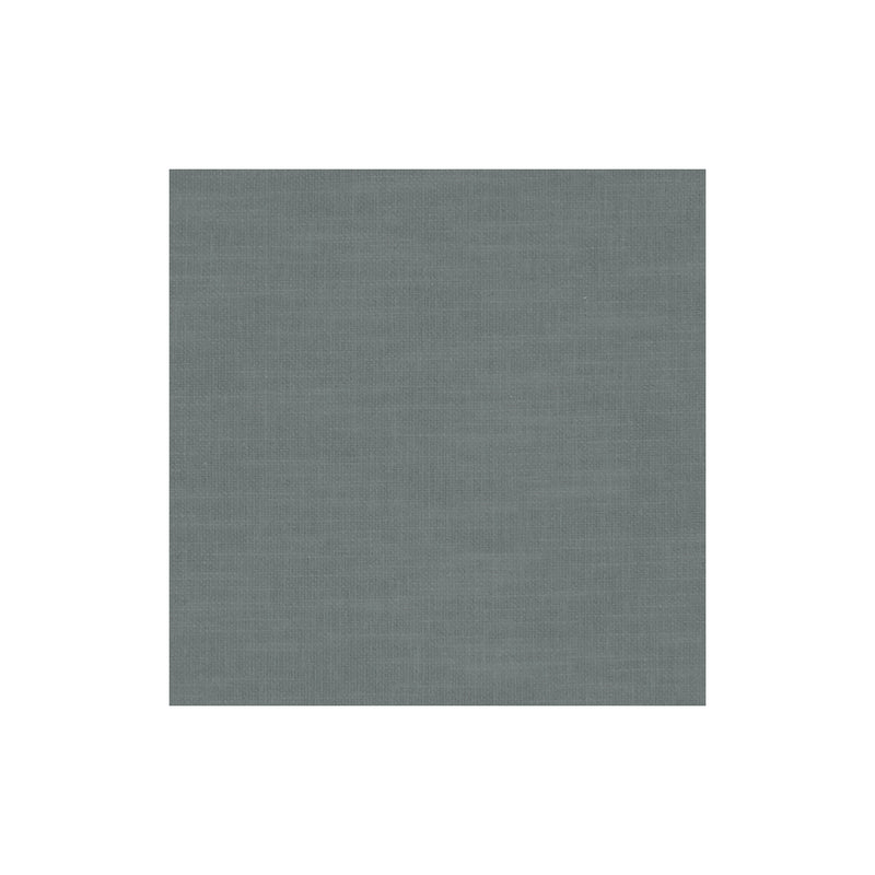 CLARKE AND CLARKE - AMALFI- STORM - Fabric by the Yard STORM