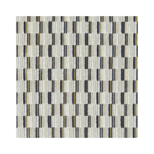 CLARKE AND CLARKE - F1240/01 - CUBIS - Fabric By the Yard
