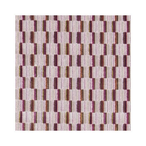 CLARKE AND CLARKE - F1240/03 - CUBIS - Fabric By the Yard