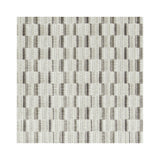 CLARKE AND CLARKE - CUBIS- NATURAL - Fabric by the Yard