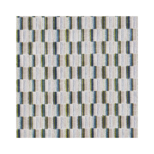 CLARKE AND CLARKE - F1240/05 - CUBIS - Fabric By the Yard