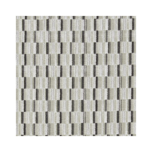 CLARKE AND CLARKE - F1240/06 - CUBIS - Fabric By the Yard