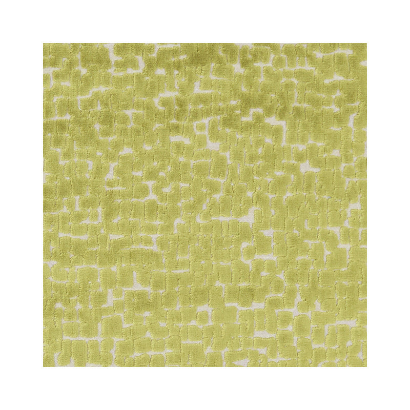 CLARKE AND CLARKE - MATTONE- CITRUS - Fabric by the Yard CITRUS