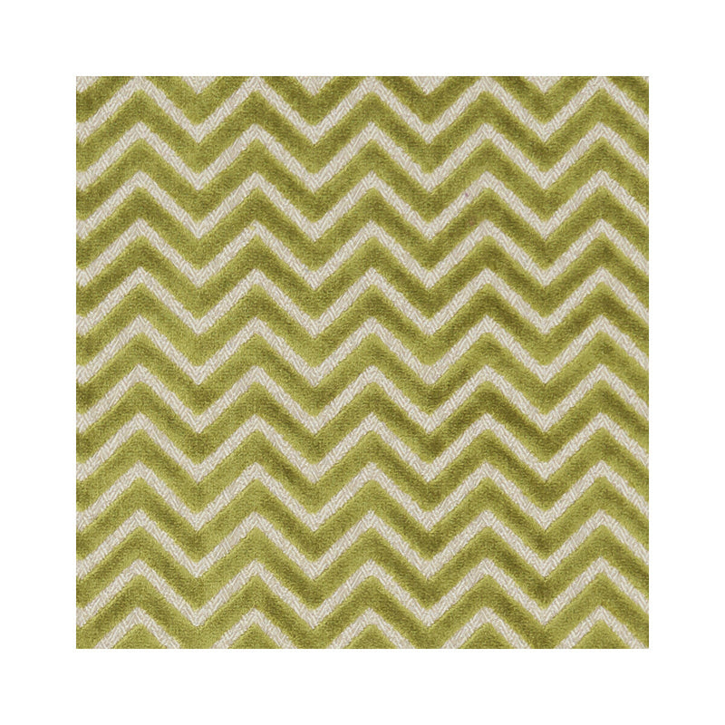 CLARKE AND CLARKE - PRISMA- CITRUS - Fabric by the Yard CITRUS