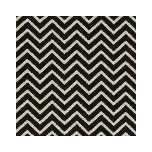 CLARKE AND CLARKE - PRISMA- EBONY - Fabric by the Yard EBONY