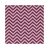 CLARKE AND CLARKE - PRISMA- FUCHSIA - Fabric by the Yard