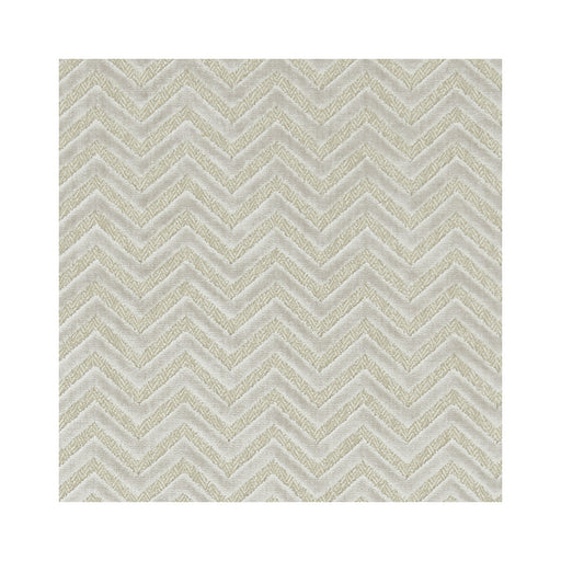 CLARKE AND CLARKE - PRISMA- IVORY - Fabric by the Yard IVORY