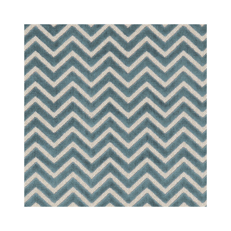 CLARKE AND CLARKE - PRISMA- MINERAL - Fabric by the Yard MINERAL