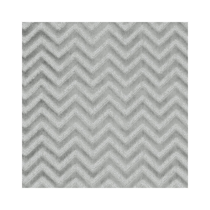CLARKE AND CLARKE - PRISMA- SLATE - Fabric by the Yard SLATE