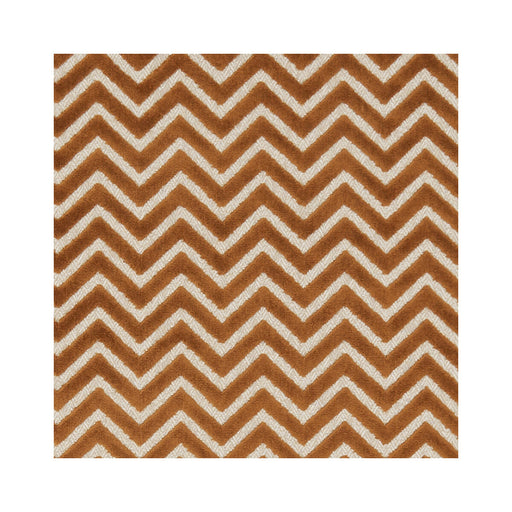 CLARKE AND CLARKE - PRISMA- SPICE - Fabric by the Yard SPICE