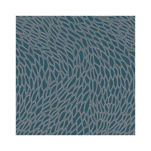 CLARKE AND CLARKE - F1246/02 - CORALLINO - Fabric By the Yard