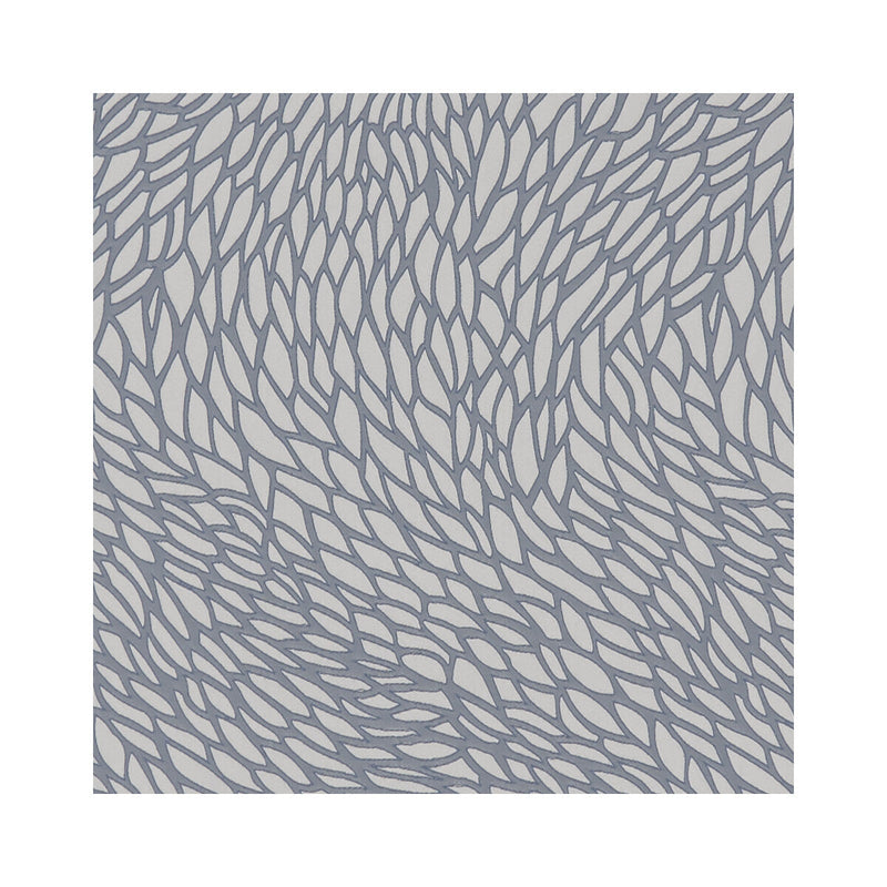 CLARKE AND CLARKE - CORALLINO- MIDNIGHT - Fabric by the Yard MIDNIGHT