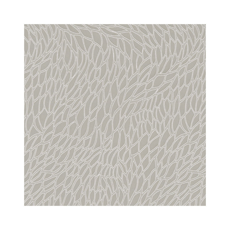 CLARKE AND CLARKE - CORALLINO- PEBBLE - Fabric by the Yard PEBBLE