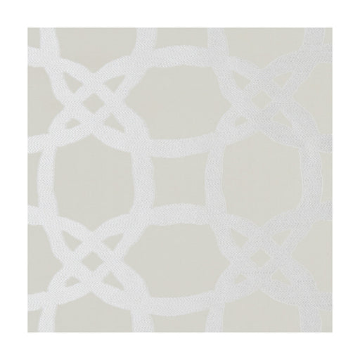 CLARKE AND CLARKE - FASCINO- CHAMPAGNE - Fabric by the Yard CHAMPAGNE