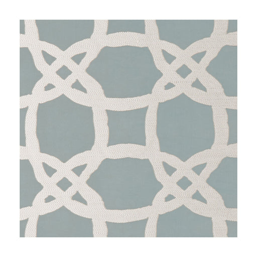 CLARKE AND CLARKE - FASCINO- MINERAL - Fabric by the Yard MINERAL