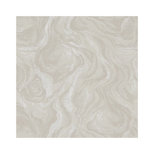 CLARKE AND CLARKE - LAVICO- PEBBLE - Fabric by the Yard PEBBLE