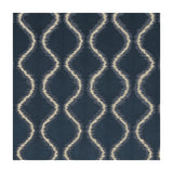 CLARKE AND CLARKE - SOLARE- MIDNIGHT - Fabric by the Yard