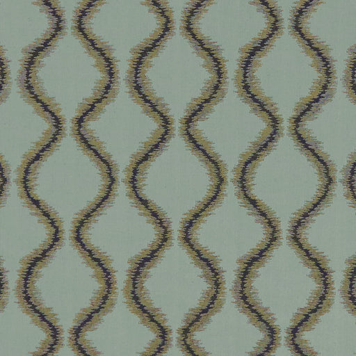 CLARKE AND CLARKE - SOLARE- MINERAL - Fabric by the Yard MINERAL