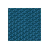 CLARKE AND CLARKE - STRUTTURA- KINGFISHER - Fabric by the Yard