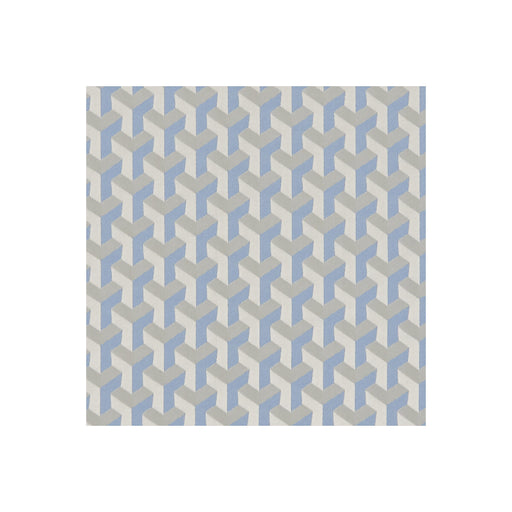 CLARKE AND CLARKE - F1250/04 - STRUTTURA - Fabric By the Yard