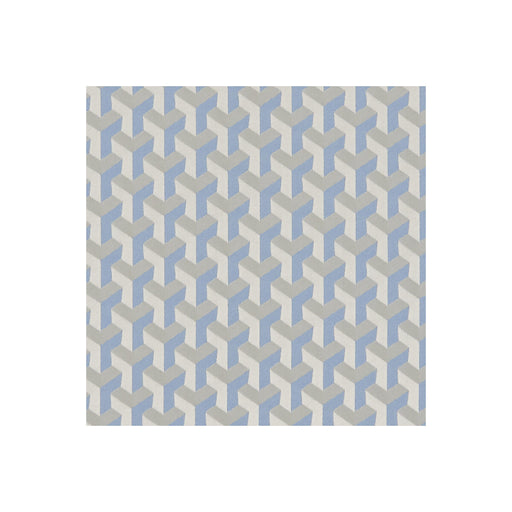 CLARKE AND CLARKE - STRUTTURA- MINERAL - Fabric by the Yard MINERAL