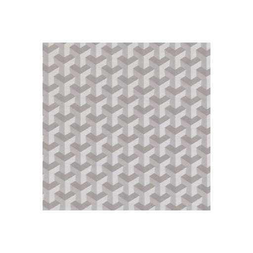 CLARKE AND CLARKE - STRUTTURA- PEBBLE - Fabric by the Yard PEBBLE
