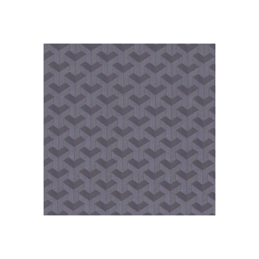 CLARKE AND CLARKE - STRUTTURA- PEWTER - Fabric by the Yard PEWTER