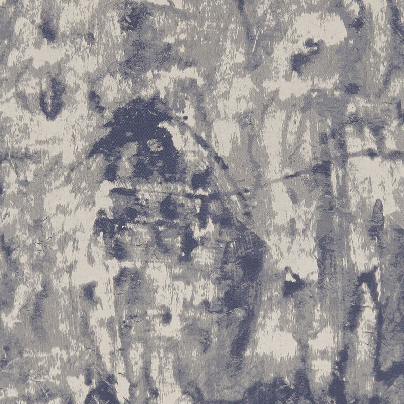 CLARKE AND CLARKE - TESSERE- MIDNIGHT - Fabric by the Yard MIDNIGHT