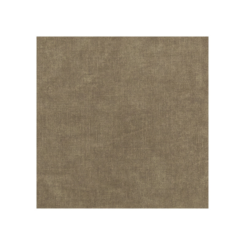 CLARKE AND CLARKE - MARTELLO- COCOA - Fabric by the Yard COCOA