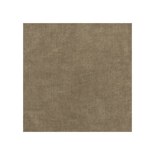 CLARKE AND CLARKE - MARTELLO- COCOA - Fabric by the Yard COCOA
