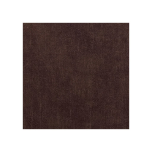 CLARKE AND CLARKE - MARTELLO- ESPRESSO - Fabric by the Yard ESPRESSO