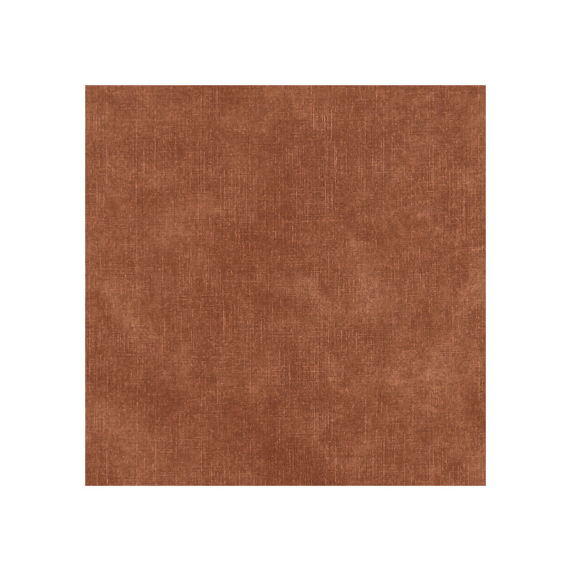 CLARKE AND CLARKE - MARTELLO- FLAME - Fabric by the Yard FLAME