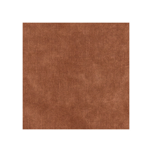 CLARKE AND CLARKE - MARTELLO- FLAME - Fabric by the Yard FLAME