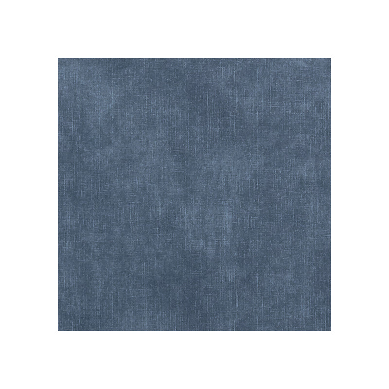 CLARKE AND CLARKE - MARTELLO- INDIGO - Fabric by the Yard INDIGO