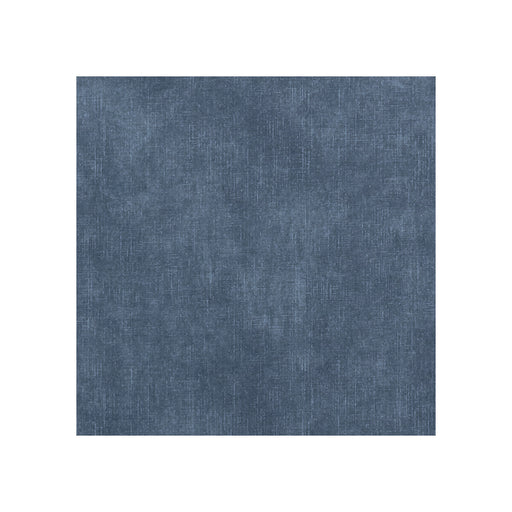 CLARKE AND CLARKE - MARTELLO- INDIGO - Fabric by the Yard INDIGO