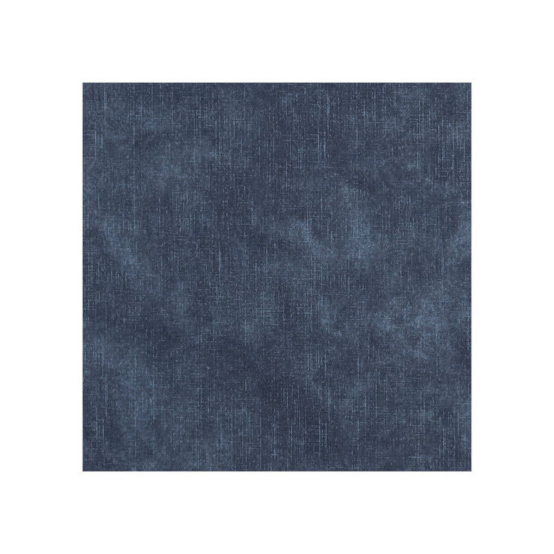 CLARKE AND CLARKE - MARTELLO- MIDNIGHT - Fabric by the Yard MIDNIGHT