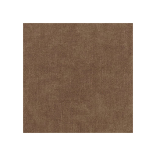 CLARKE AND CLARKE - MARTELLO- MOCHA - Fabric by the Yard MOCHA