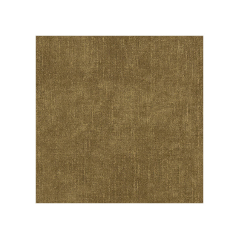 CLARKE AND CLARKE - MARTELLO- NUTMEG - Fabric by the Yard NUTMEG