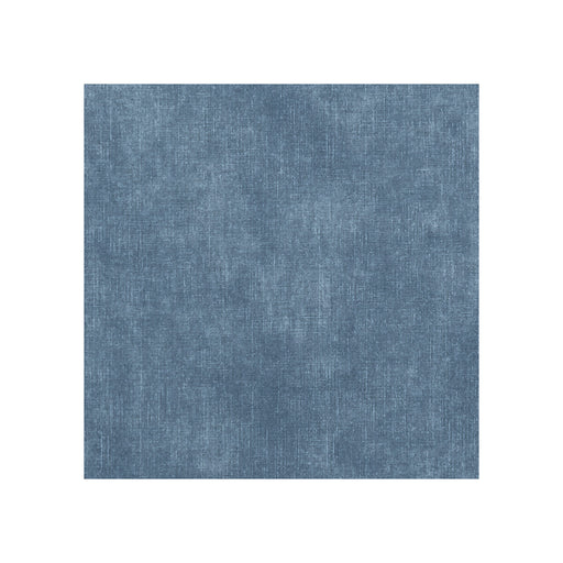 CLARKE AND CLARKE - MARTELLO- OCEAN - Fabric by the Yard OCEAN