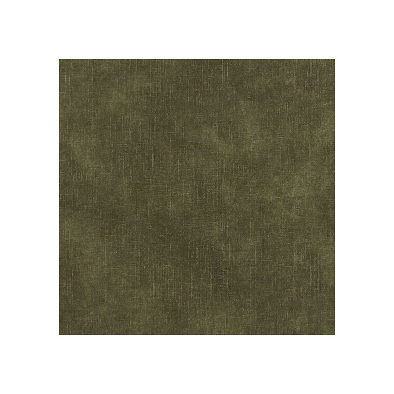 CLARKE AND CLARKE - MARTELLO- OLIVE - Fabric by the Yard OLIVE